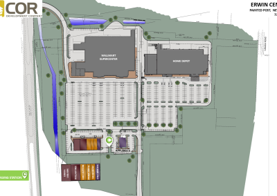 Erwin Center – Painted Post, NY