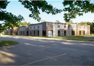 300 Gateway Park Drive