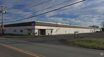 5928 Court Street Road