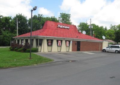 6313 S. Salina Street