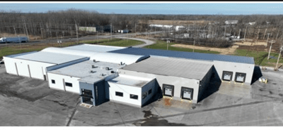 500 N Peterboro Street