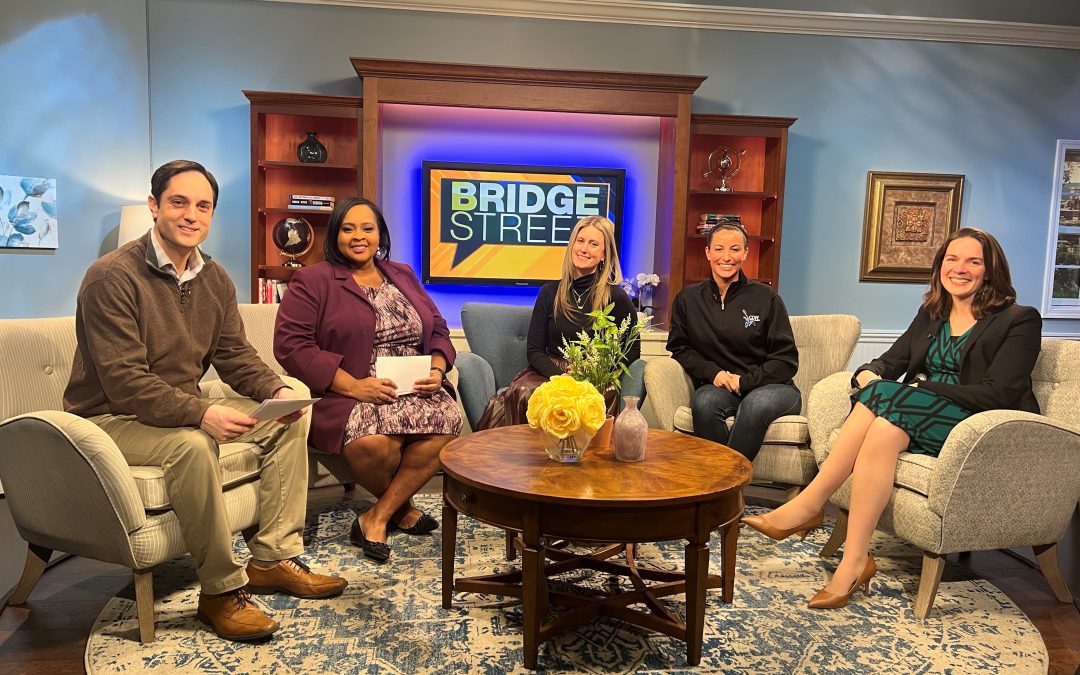 Help the United Way “Share the Warmth”