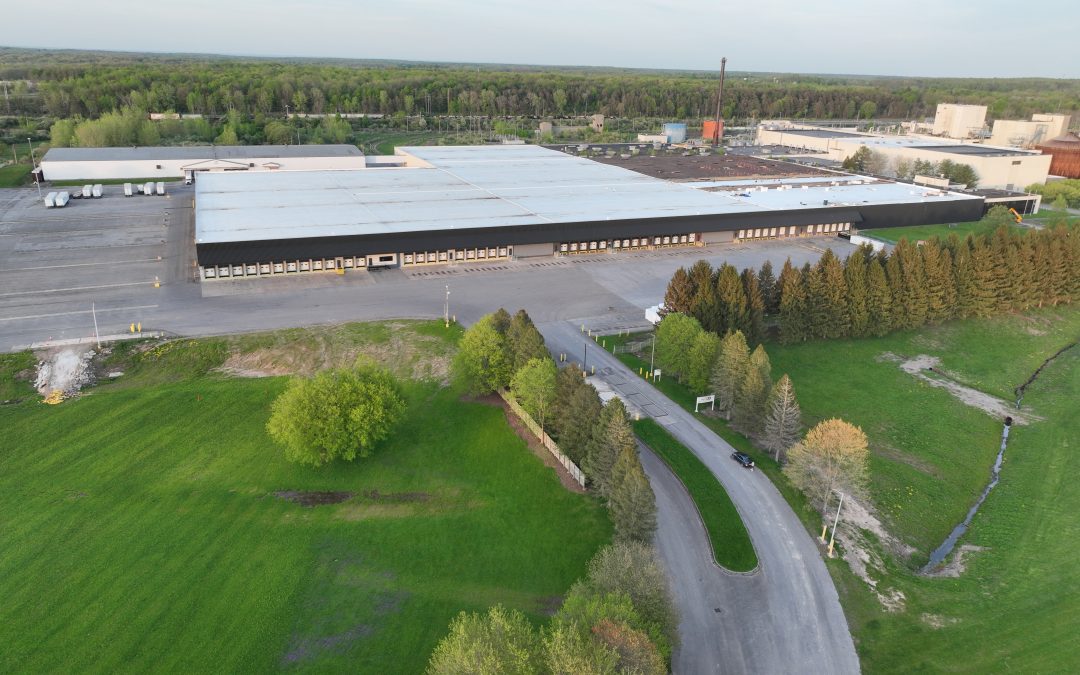 Riverview Business Park