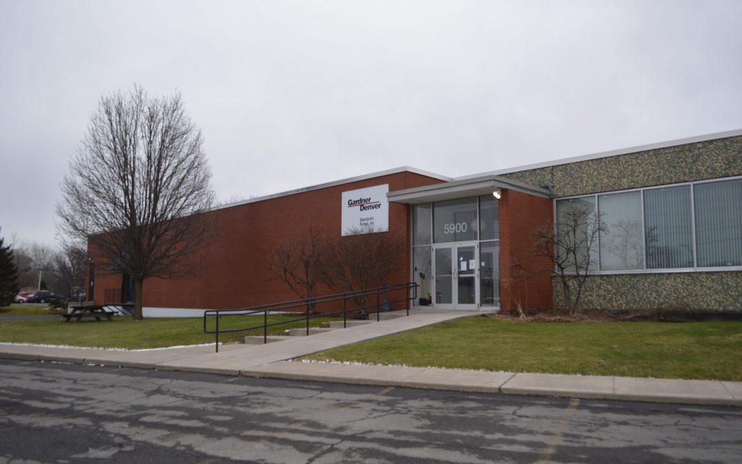 5900 Firestone Drive