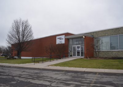 5900 Firestone Drive