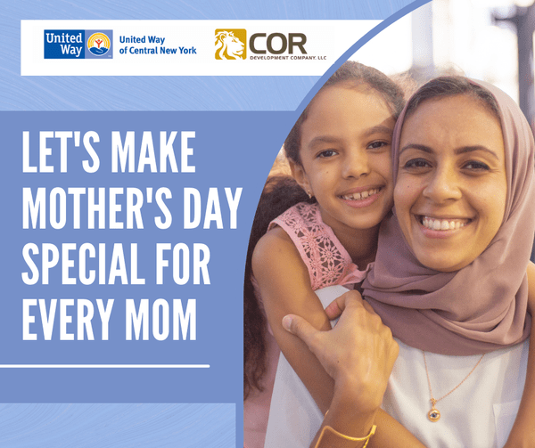 Mother’s Day Drive accepting donations through May 2